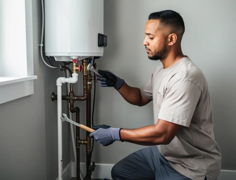 water heater repair Gerrards Cross